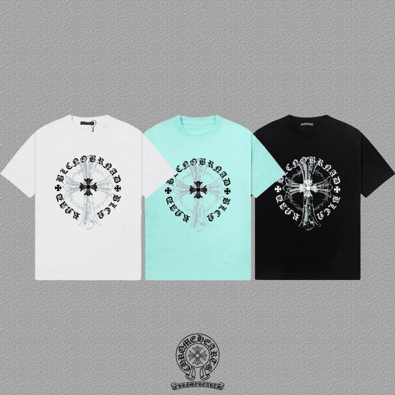 Chrome Hearts S-2XL dgtr29